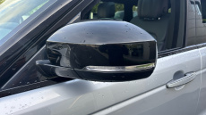 Land Rover Range Rover Sport 3.0 D300 HSE Silver 5dr Auto Diesel Estate